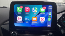 Ford Fiesta 1.0 EcoBoost Titanium 5dr Petrol Hatchback